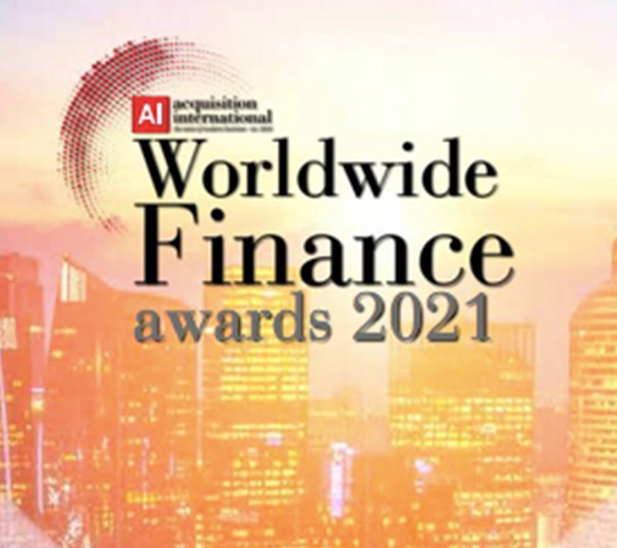 Worldwide financial report 2021